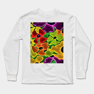 Plants Long Sleeve T-Shirt